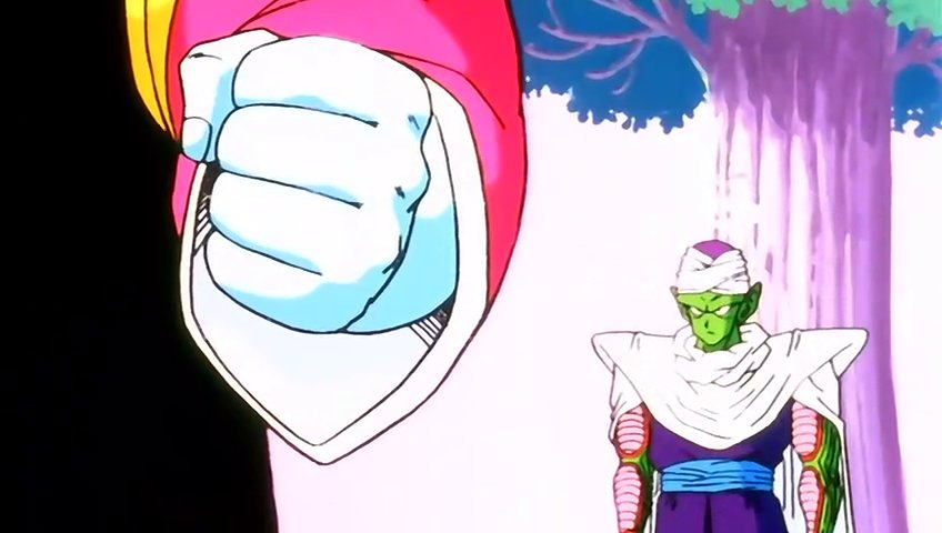 Android 17 tweet media