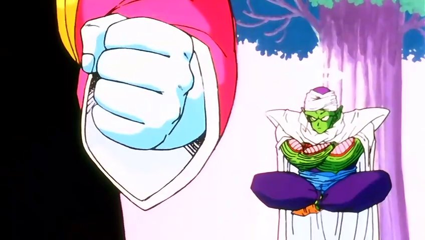 Android 17 tweet media
