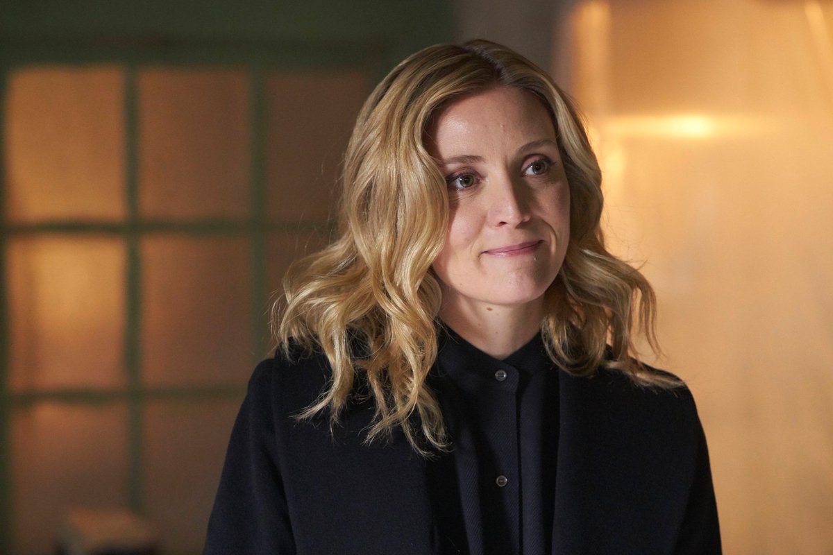 ebroenespanol's tweet photo. Nueva promo de Delphine en el episodio 5x08! Todas las fotos en HQ acá: https://t.co/VnXYnabnLd  #OrphanBlack https://t.co/sQr6DSJ1WU