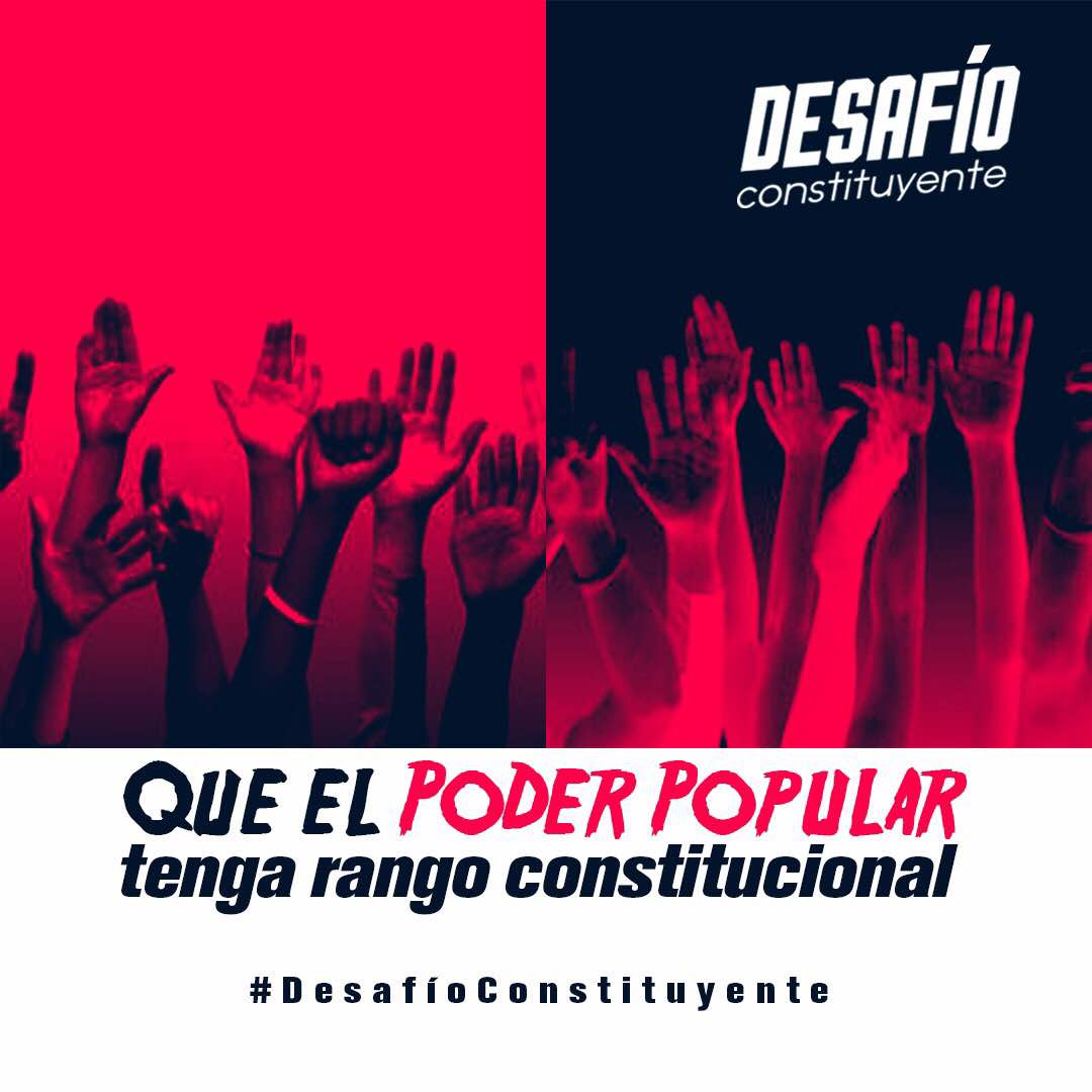CCESTUDIANTES's tweet photo. #VenezuelaEleccionesEnPaz #VenezuelaVotaHoy #SomosEstudiantes https://t.co/8aOfoCaNNC