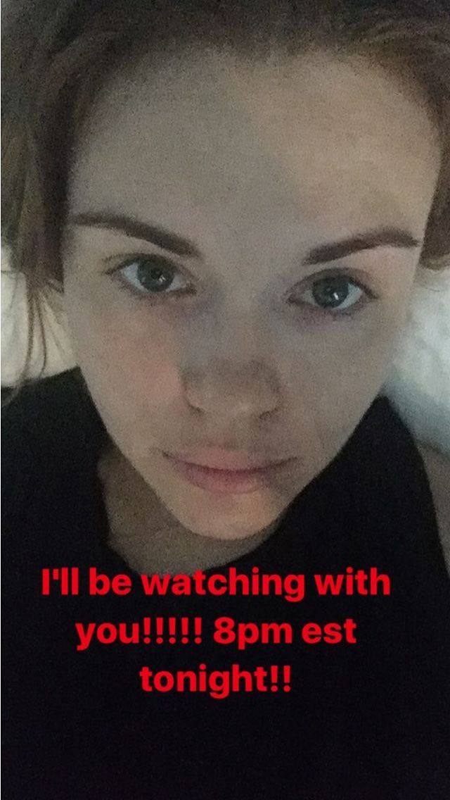 hmrodensource's tweet photo. #PIC : 
@hollandroden via TW's instagram. https://t.co/D1n81hDwSq