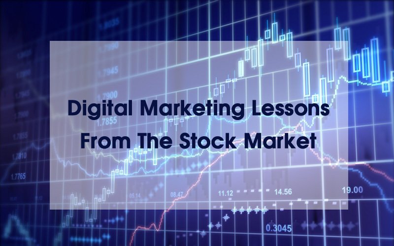 A Digital Marketing Wake-up Call From The Stock Market - kcseopro.com/digital-market…