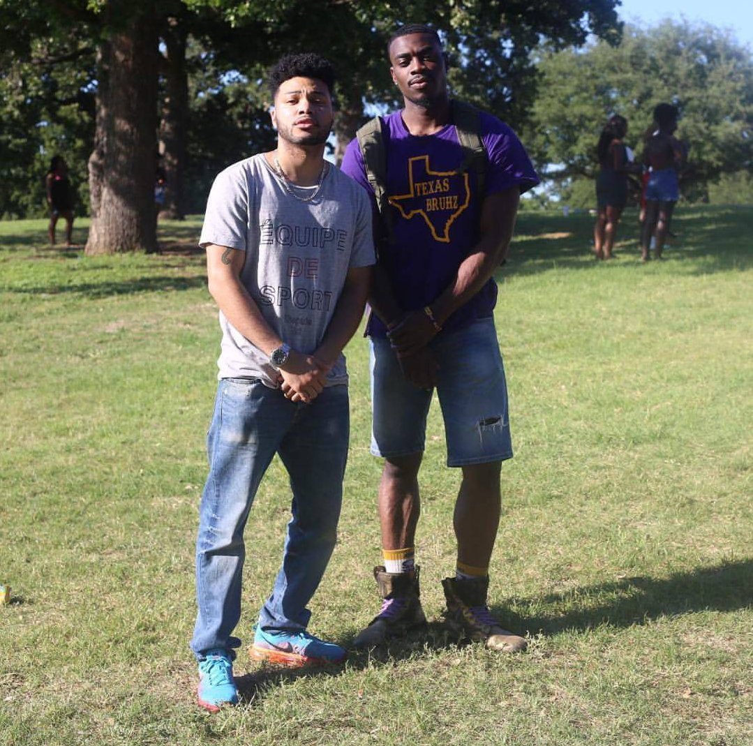 dukeholidai's tweet image. Never mind us. He's just a Que and I'm just a rapper #sarcasm #allunity