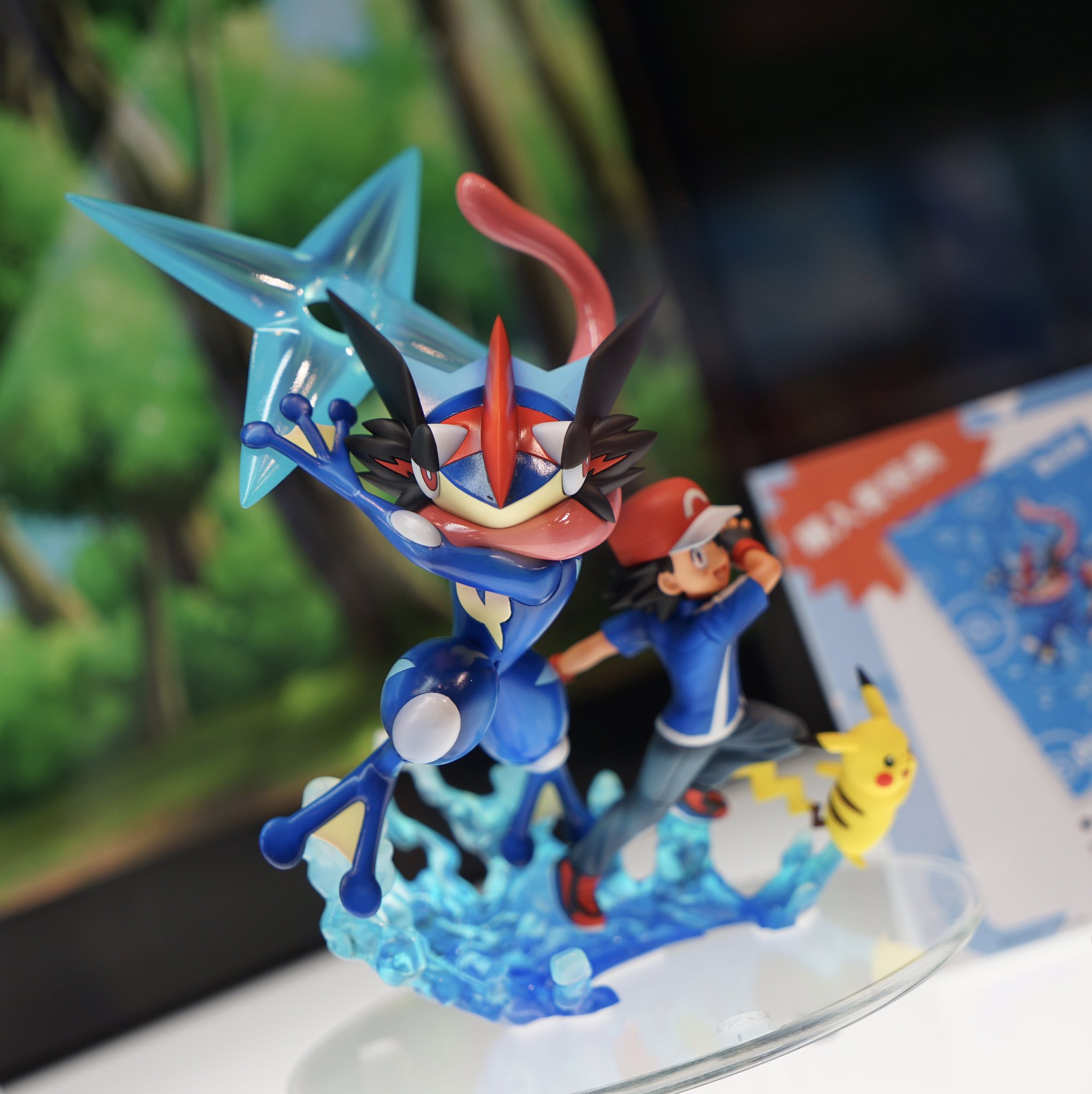 MegaHouse-Official on X: 