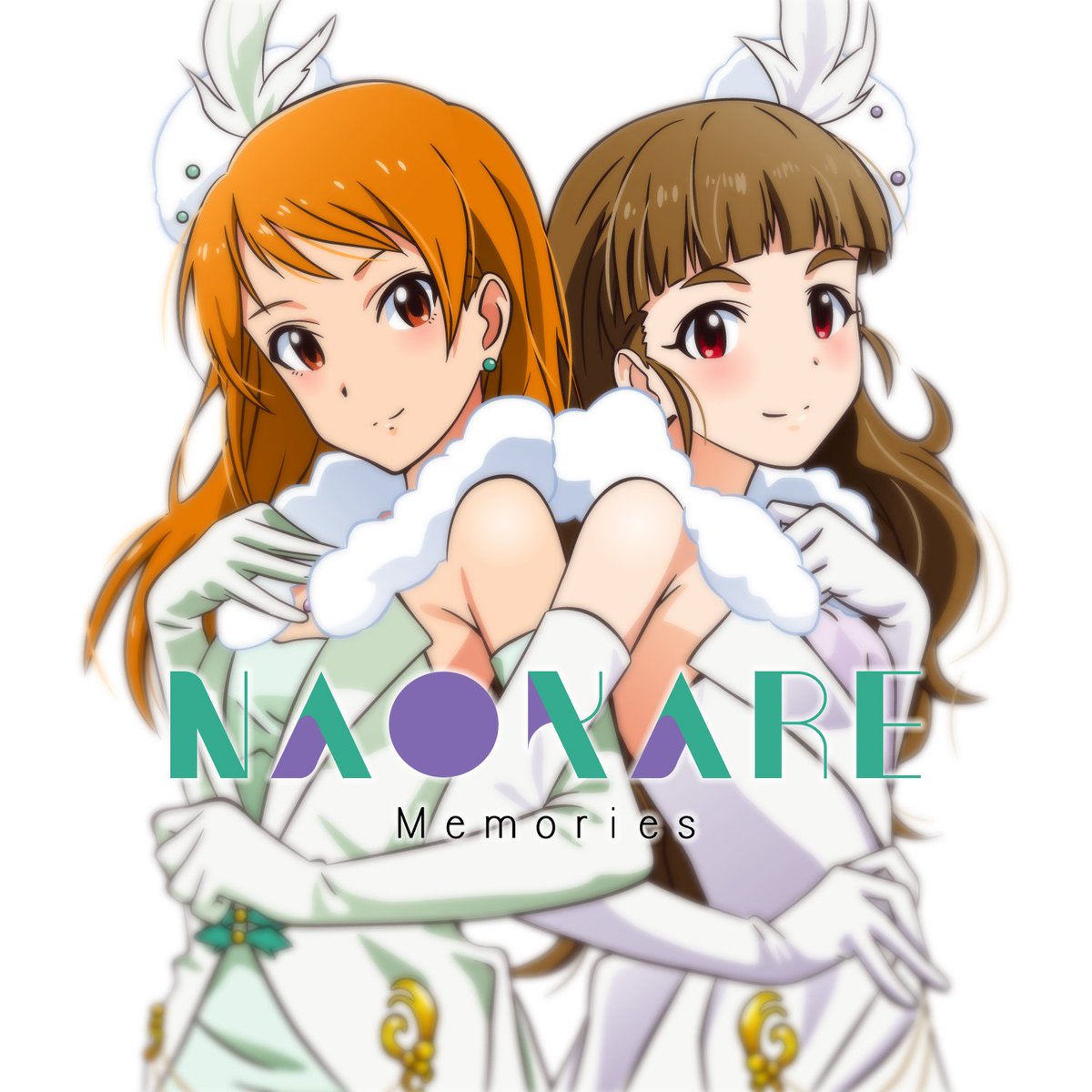 なおかれmemoriesをトレスしてた ཀ 話題の画像がわかるサイト