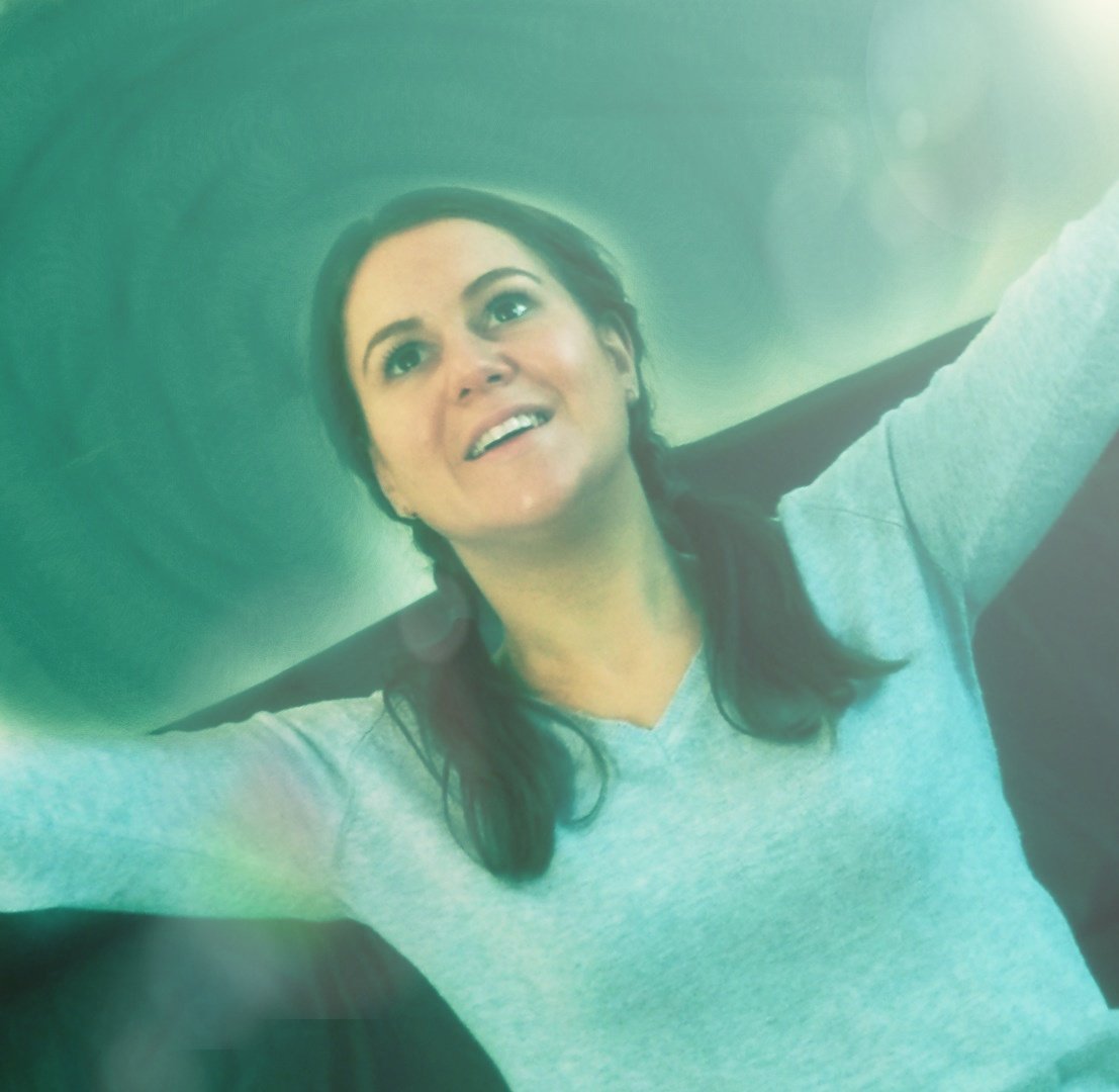 In rehearsal with <a href="/Chloevanhar_din/">Chloe Van HarDING</a> as Wendy 'The First Ray of the Rising Sun' #beautifulmoment #EdFringe #love #acting #Theatre