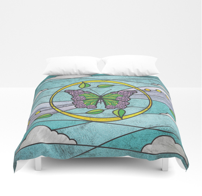 art_nutt's tweet photo. New artwork just posted to my society6 page! =) https://t.co/YyY2u0Wkdg https://t.co/VKcLGf0rHJ