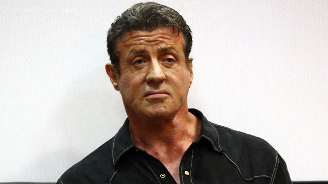 Sylvester Stallone Wishes Arnold Schwarzenegger a Happy 70th Birthday With Heartfelt 