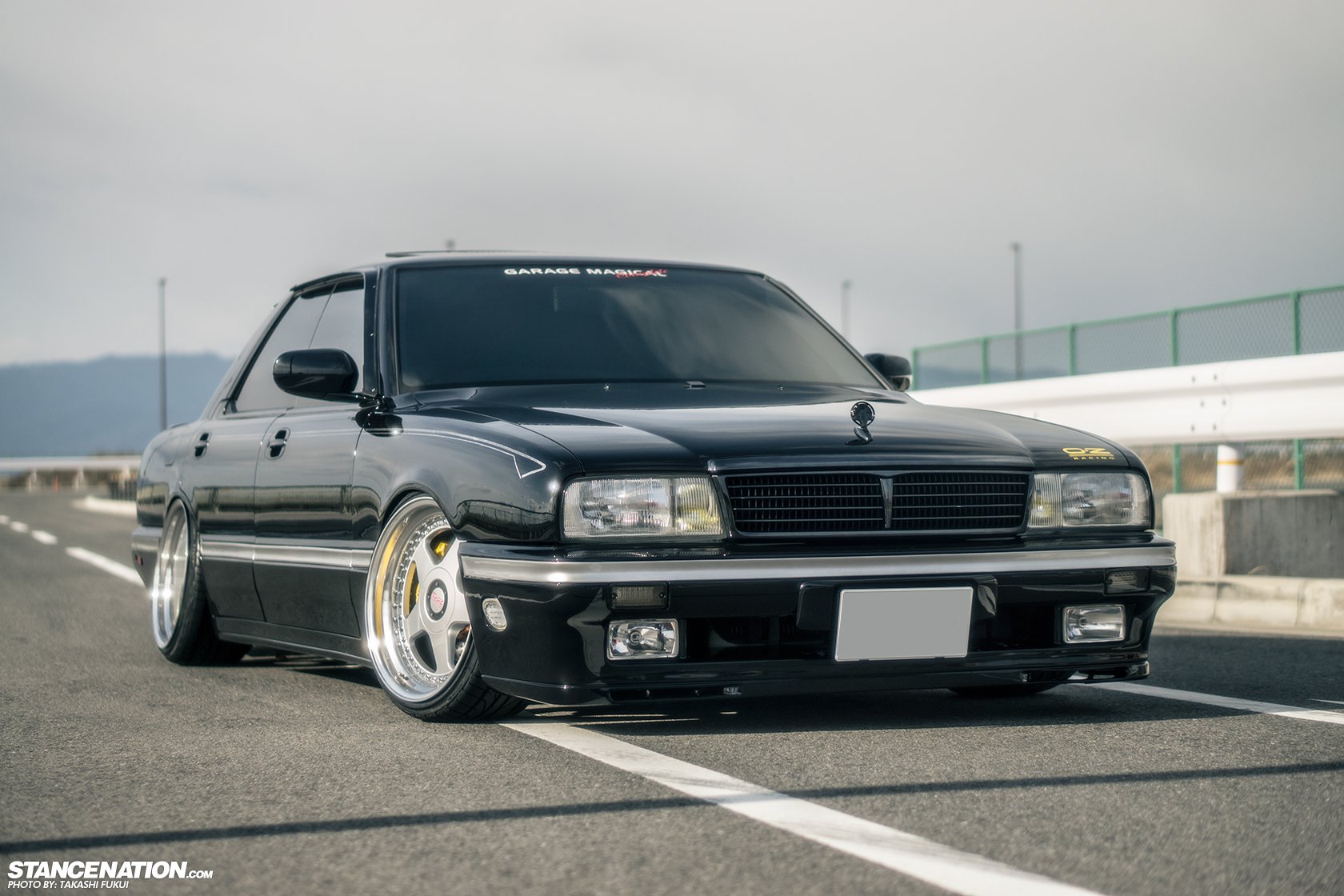 Y31シーマ cima インパル731S MAE バラムンディ VIPCAR Y31シーマ cima インパル731S MAE バラムンディ VIPCAR - メルカリ