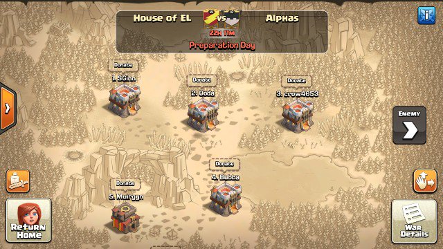 HouseofElFamily's tweet image. Good random spin with @Alphas_CoC! Even breakdown 4/14/12. GL Alphas!