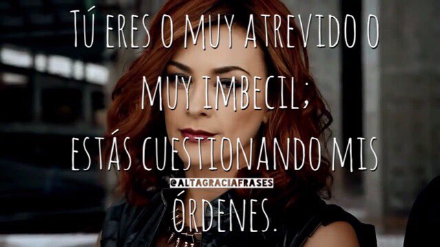 La Doña Frases (@ladonafrases) / Twitter