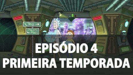 Rick Morty Dub Pt-br (@rickandmortydub) / X