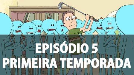 Rick Morty Dub Pt-br (@rickandmortydub) / X