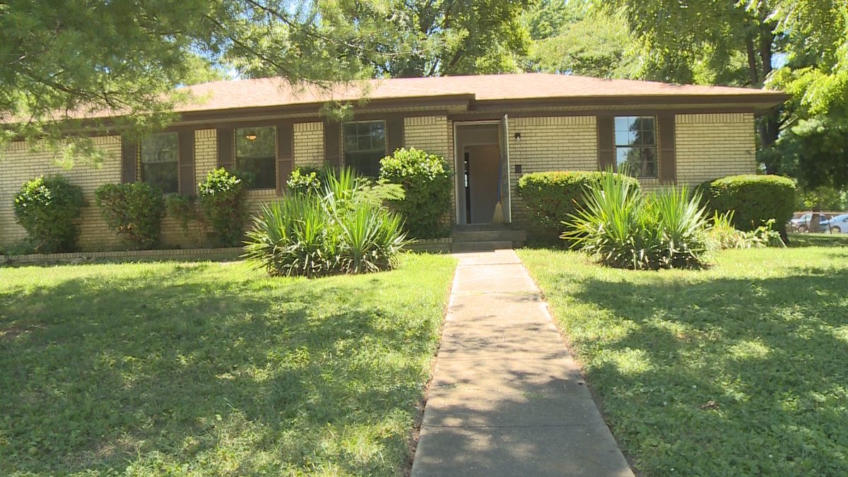 WHAS11 News on Twitter "East meets West 2 churches unite to renovate