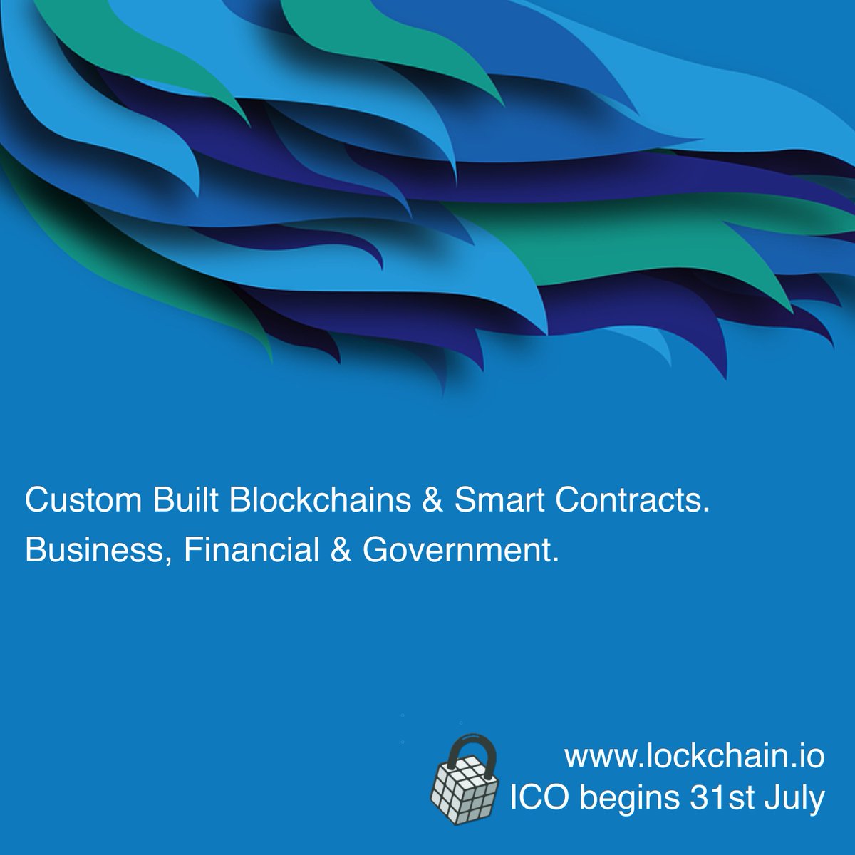 lockchaintech tweet picture