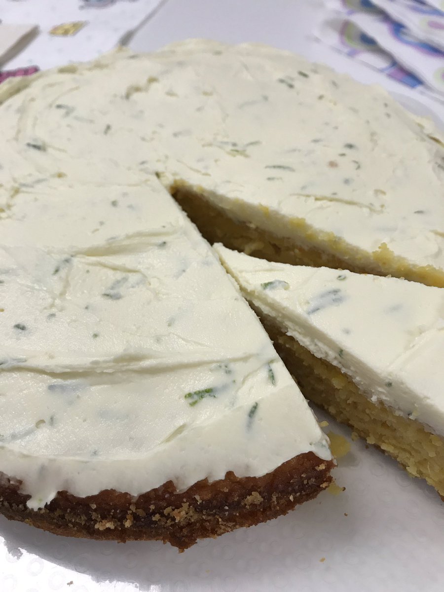 HoeyCatherine's tweet photo. #CookingForCopyright orange and almond cake to celebrate #sweetvictory @GriffithLibrary @joinfair https://t.co/qRXrqFW0by