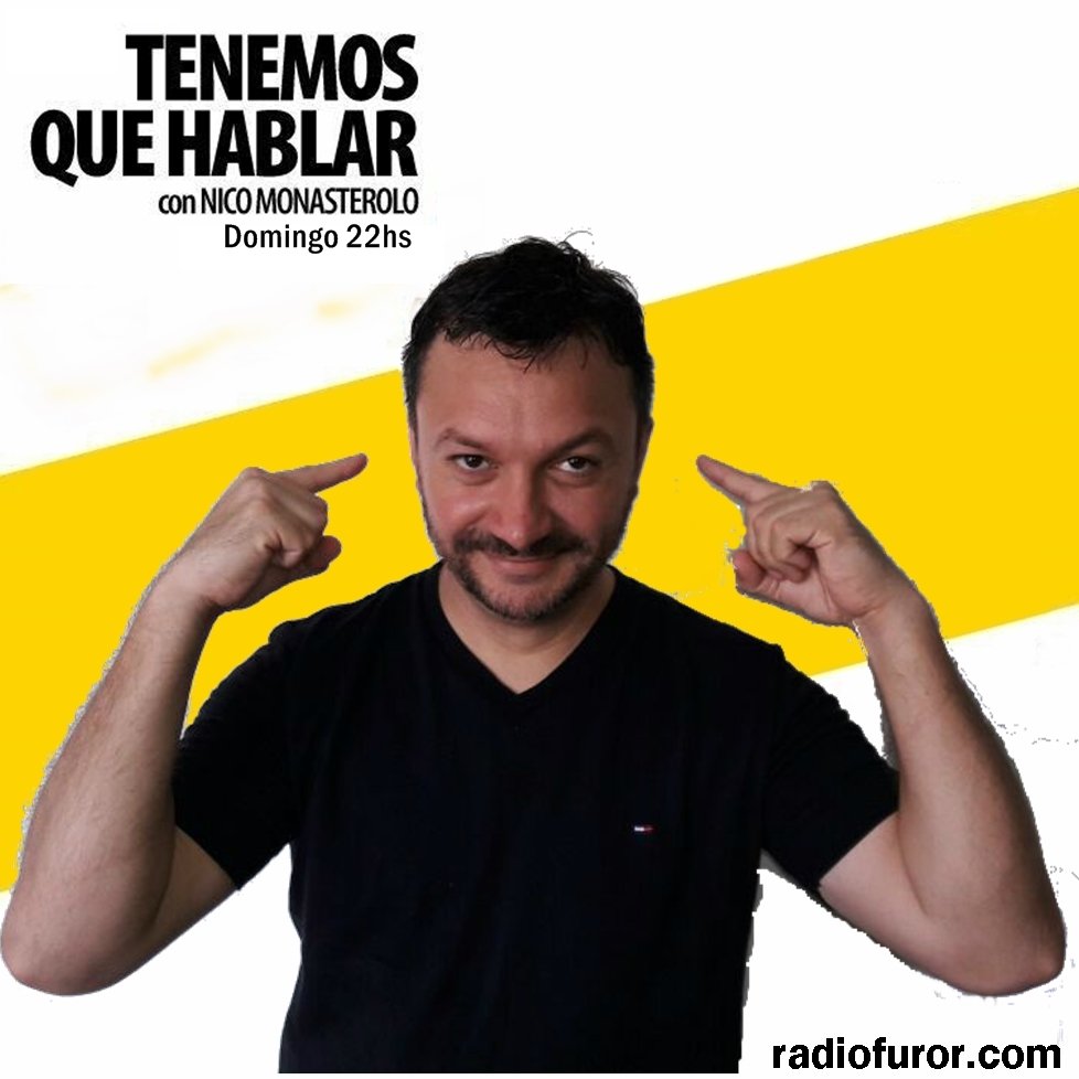 TQHablar's tweet photo. Ya estamos en el aire de RADIO FUROR en @TQHablar junto a @therolons https://t.co/K73t16V93r #appradiofuror https://t.co/glQl0ZatuO