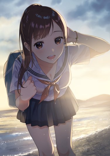 森倉円 C99 2日目西ひ32ab Twitterissa 夏コミ新刊は夏っぽい女の子を集めたイラスト集 Summer Girl 通販は以下よりご予約受付中です 当日会場に来られない方など是非ご利用下さいませ C92 とら T Co Mi6ishphra メロン T Co