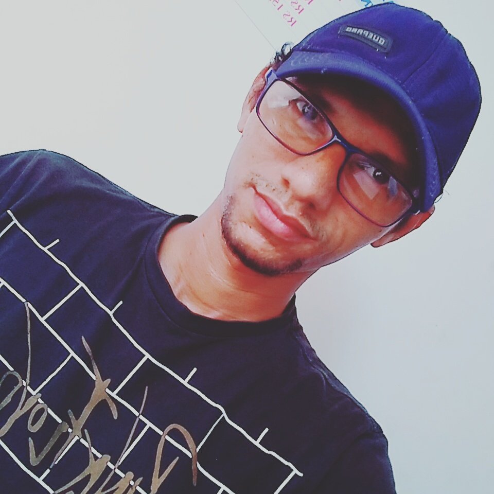 eliufr's tweet photo. #NewProfilePic https://t.co/GtgFh4g3n1