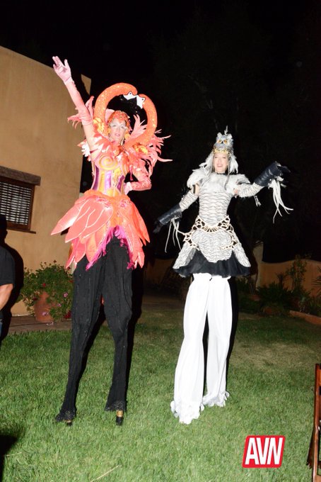 Vice Is Nice #7 kickass party! @Penthouse @AVNMediaNetwork Helping animals! @ChristianaCinn @marica_1029<a class="tags" href="/tag/penthouse">@penthouse</a><a class="tags" href="/tag/avnmedianetwork">@avnmedianetwork</a><a href="/tag/anawards"class="tags"><span>#anawards</span></a>