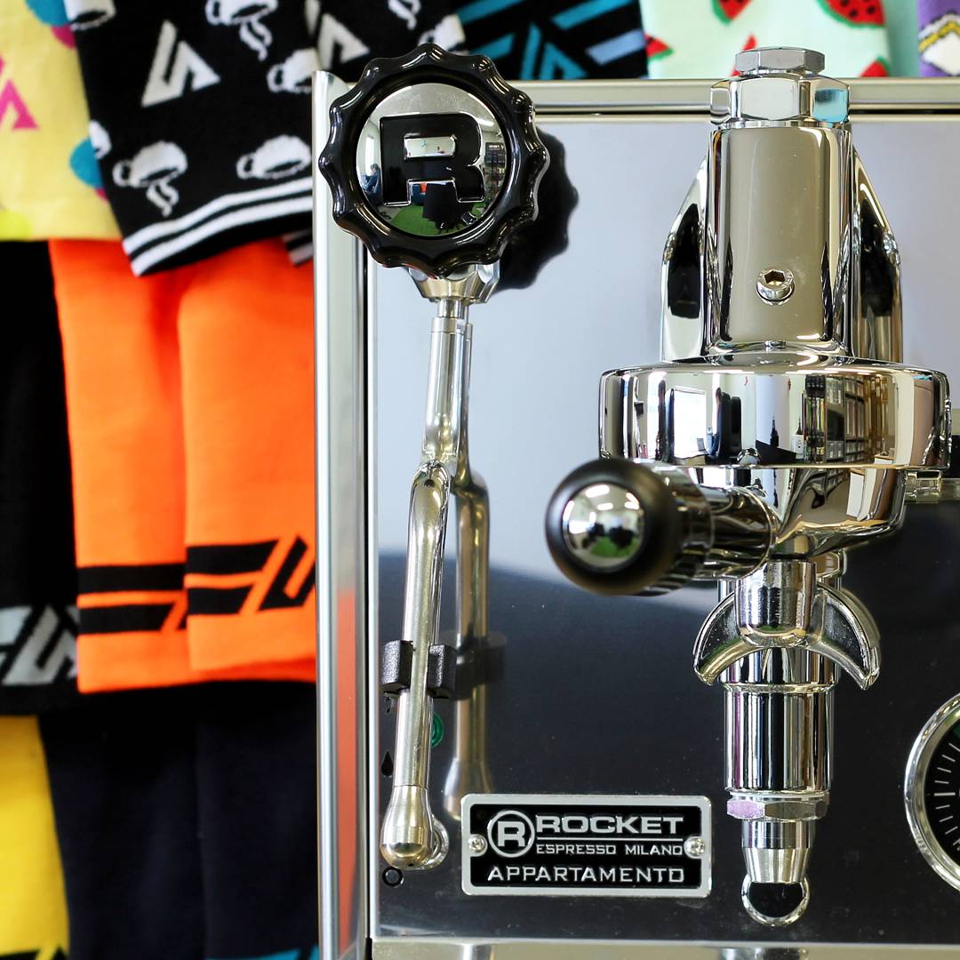 LAST day to get your entry in to WIN this beaut of a machine! ☕☕☕ Make sure to post your entry before 11pm this evening to be in the draw 😀