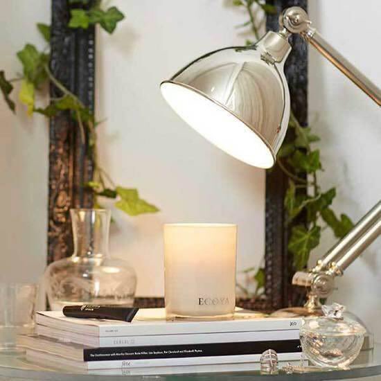 LifeAndStyle01's tweet photo. Ecoya Metro 'Sweet Pea & Jasmine' soy wax candle (RRP £32) £27 @ https://t.co/298eFQd8DQ #lifeandstyle #hygge #healing #essentialoils #ecoya https://t.co/LVOuNifCl5