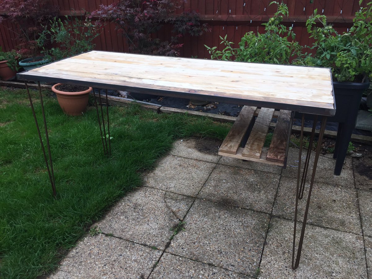 Weld Dressed tweet media