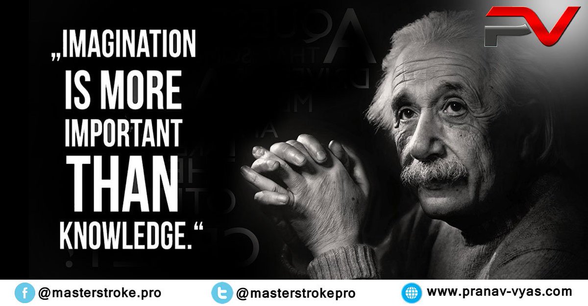 masterstrokepro's tweet photo. #knowledge #Intelligence #motivation #success #pranavvyas https://t.co/6uFRcI6g79