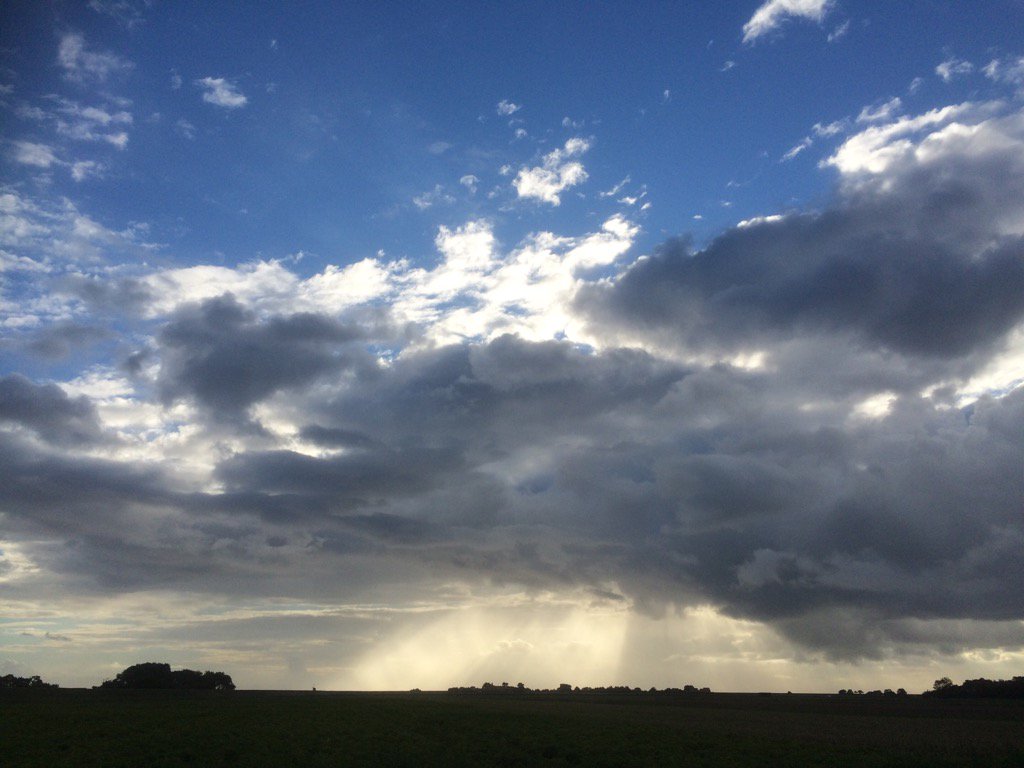 Stralend weer op Texel! #Texel
