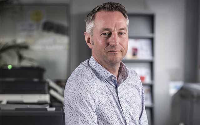 ProximusNXT's tweet photo. Tijdens een #internetstoring wordt bij Digimax in een fractie van een seconde al het #dataverkeer naar #4G overgezet https://t.co/KKUQt98bn2 https://t.co/RkKKs15DPm