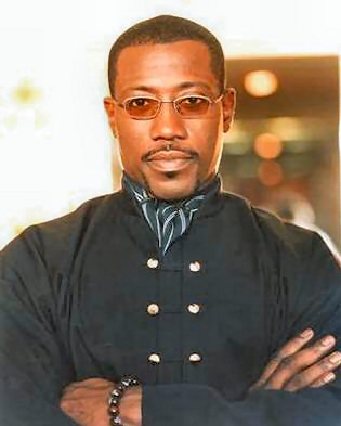 Happy Birthday Wesley Snipes 