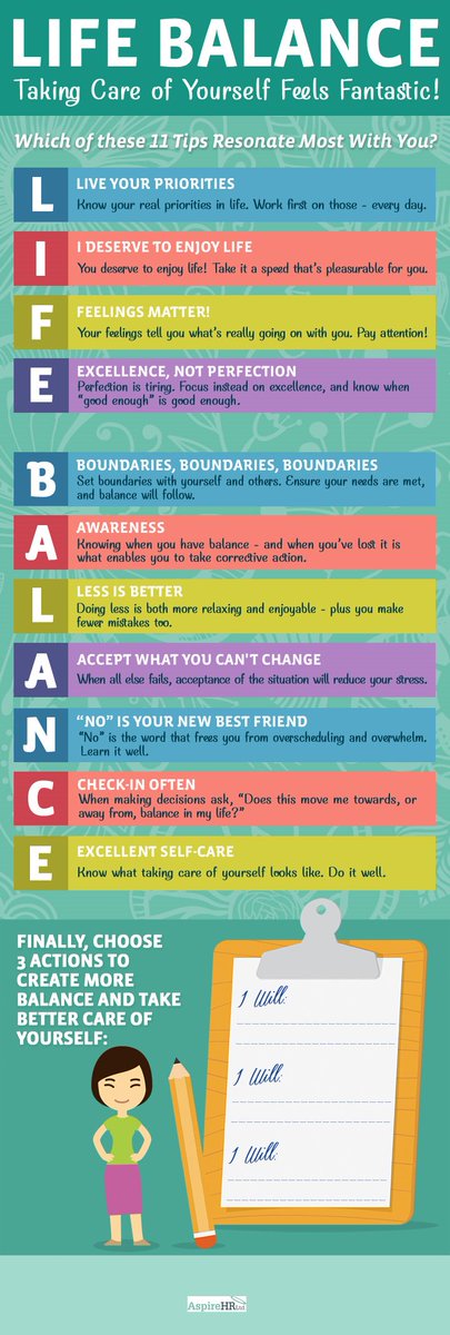 We hope you've enjoyed our series on Life Balance.  Aspire HR offers coaching programmes to individuals wishing to explore this more.