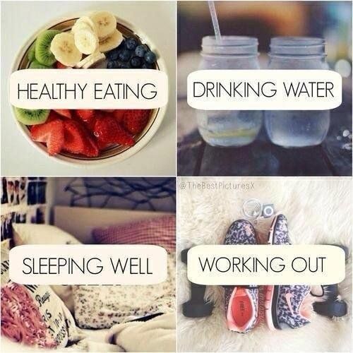 thehamptongym's tweet photo. Start today!  #newweek #newfocus https://t.co/CldOz0FQ8H