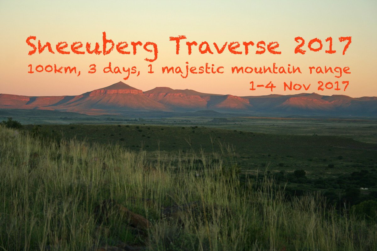 karoorunning's tweet photo. Entries close 4 Oct.Looking forward to share special mountains and moments while doing what we love https://t.co/1fqQe5w8Rr https://t.co/5Qs3McN8c3