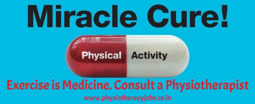 Physiotherapy JOBS tweet media