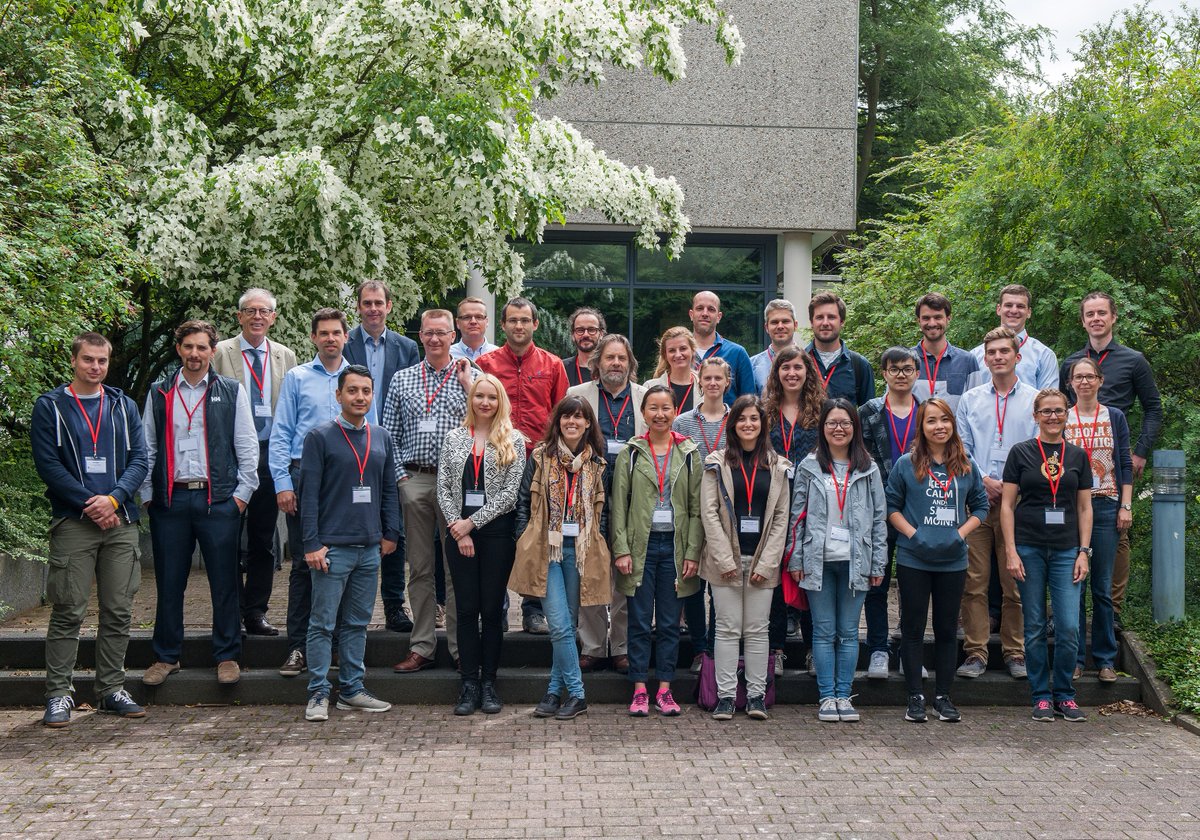 ModWoodLife's tweet photo. COST Training school "Think outside of the wooden box!" opened new perspectives. Read more: https://t.co/MxGoVKfLmH
@COSTprogramme @unihh https://t.co/3eFyhswER6