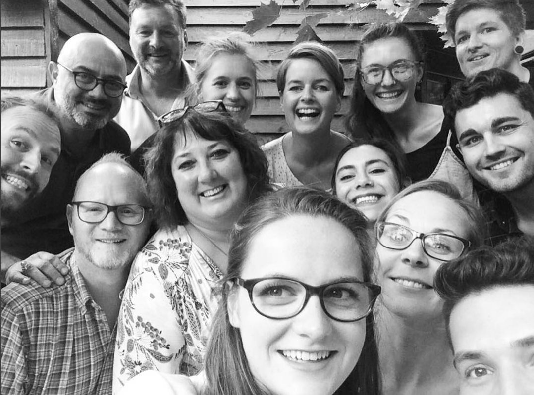 Congratulations to Philip who is now a fully qualified; Authorised SCA Trainer! #ristrettocoffeeroasters #coffeeeducation #specialitycoffee