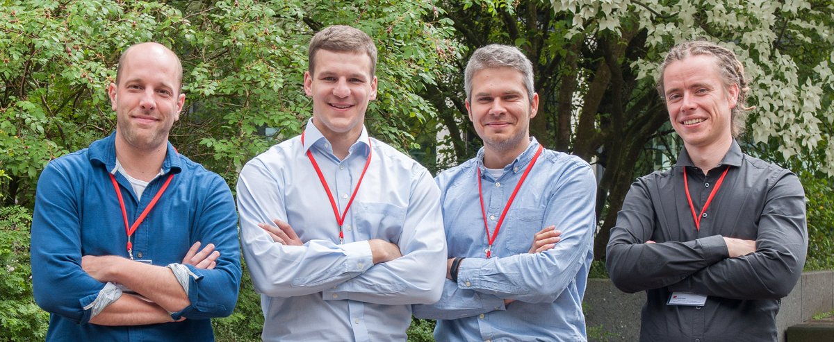 ModWoodLife's tweet photo. COST Training school "Think outside of the wooden box!" opened new perspectives. Read more: https://t.co/MxGoVKfLmH
@COSTprogramme @unihh https://t.co/3eFyhswER6
