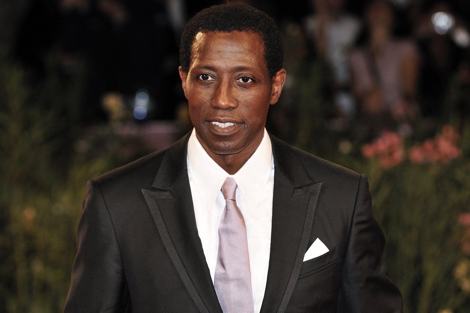 Happy Birthday, Wesley Snipes aka     