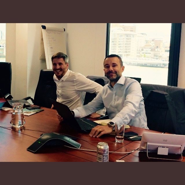 ed_broadhead's tweet photo. Week 3 blog as @AdeccoGroupUKI #CEO1Month! Professional staffing, HR &amp; digital innovation. #EdC1M @AdeccoWaytoWork https://t.co/VOzyJbGJnL https://t.co/rDYkiPpUcG