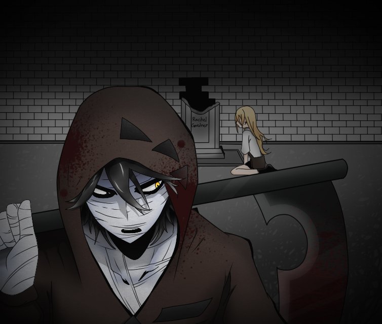 MistralWolfi's tweet photo. #Satsuriku_no_Tenshi 
#manga 
#Zack 
#Issac_Foster
#Ray
#Rachel_Gardner
SpeedPaint- https://t.co/RS4n0ZgqkQ https://t.co/InbXlhzNMt