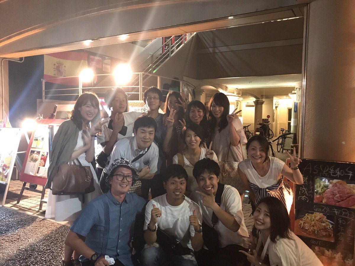 Dwaki1D's tweet photo. 楽しかったです！
ありがとうございました！ https://t.co/XlZp2uBv2H