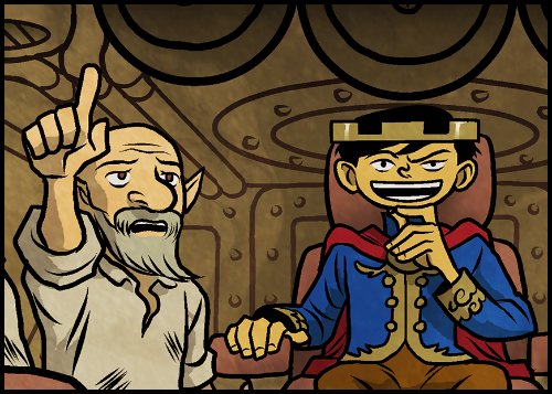 GuildedAge's tweet photo. Today’s Guilded Age puts cockiness back in the cockpit! #hiveworks

https://t.co/a3VDaegHTB https://t.co/k0cMX4z84B