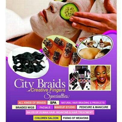 CitybraidS tweet picture