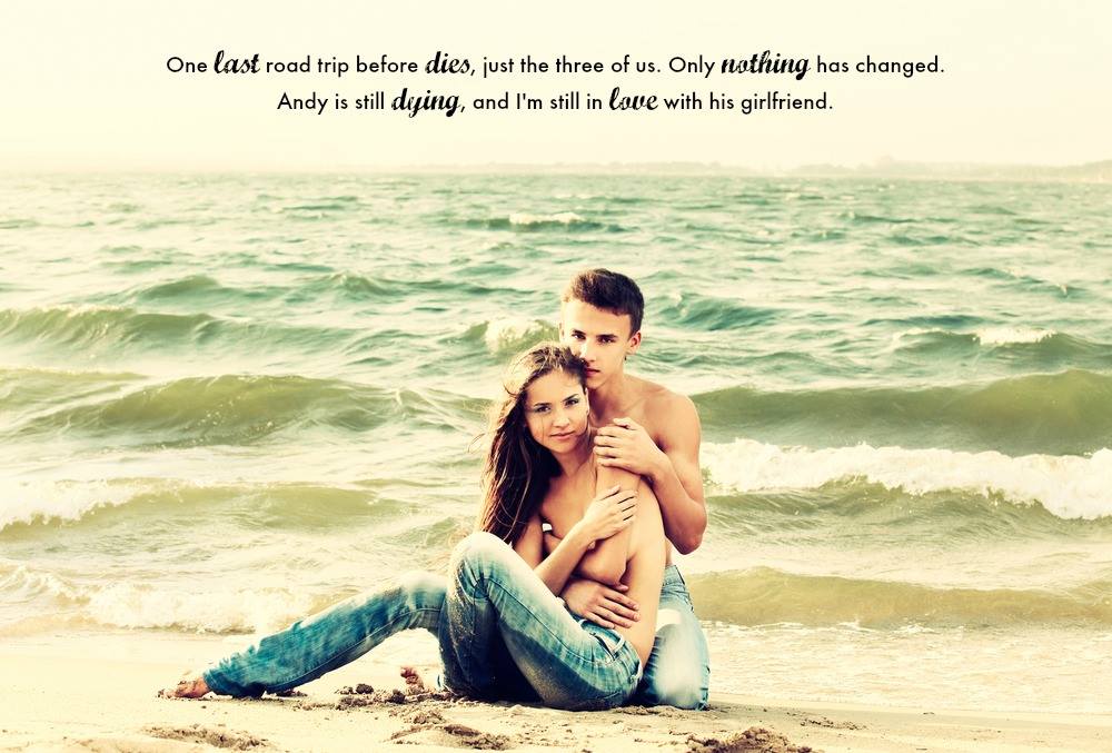 MissycJohnson's tweet photo. My best friend is dying...and I'm in love with his girl.

Amazon: https://t.co/EOwzjcEJom https://t.co/cQGsiKnu0T