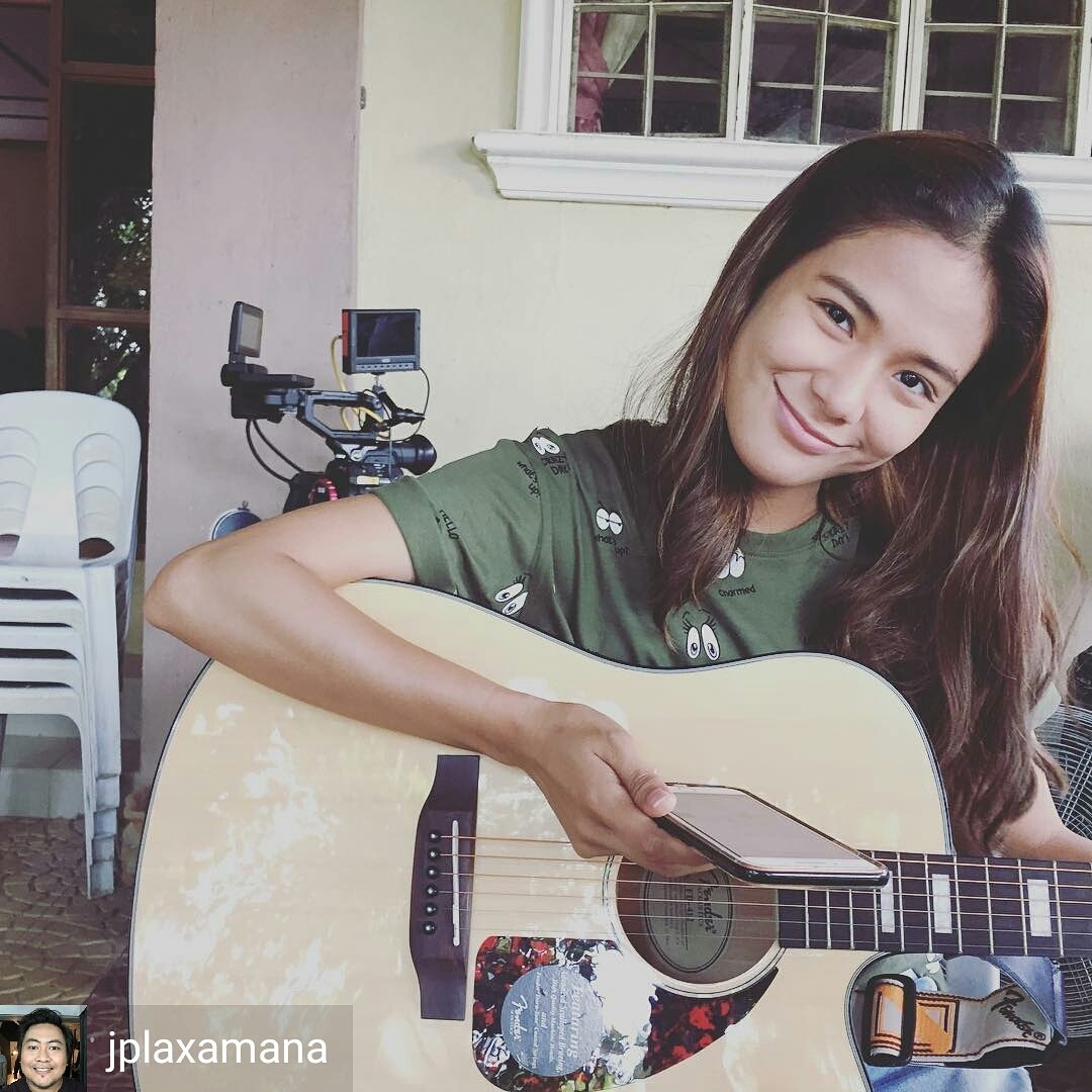 devonsupporter's tweet image. So much happening today for our bebe girl 😍 Have a good day @devonseron17 
#BakwitBoysDay1
#YouWithMeTeaser