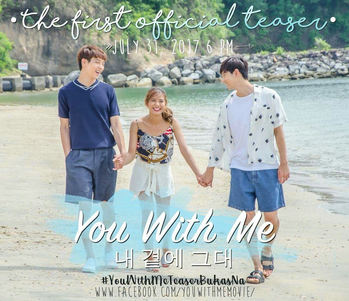devonsupporter's tweet image. So much happening today for our bebe girl 😍 Have a good day @devonseron17 
#BakwitBoysDay1
#YouWithMeTeaser