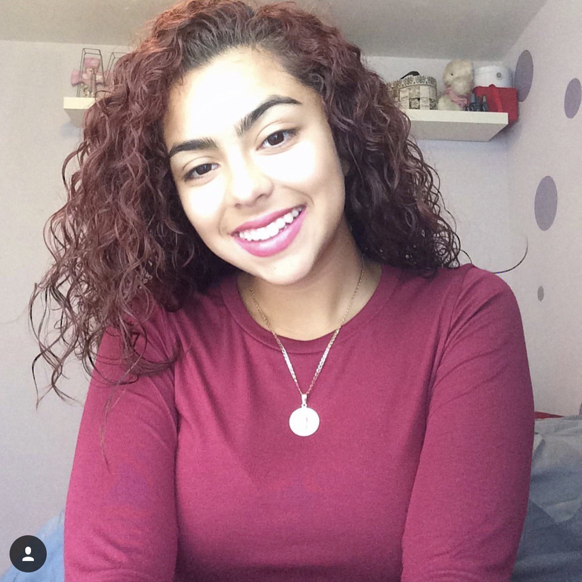 SassyLipsUS's tweet photo. @mj_773.420 rocking a mix of #KeepItClassy &amp; #MyLifeRn 😍💄👄 https://t.co/NhkVOrbei9