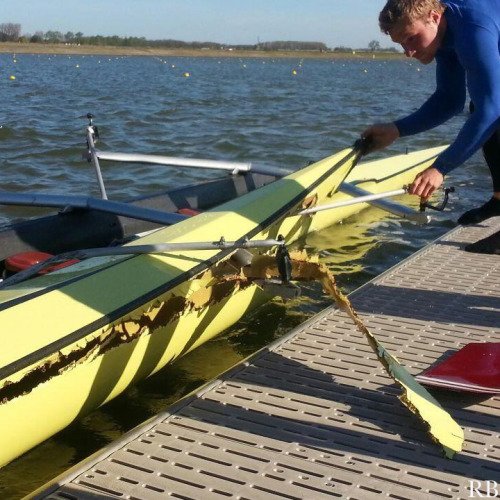 acausadasilviab's tweet photo. I want to row away.  #row #rowing https://t.co/yLlYTgPkcW