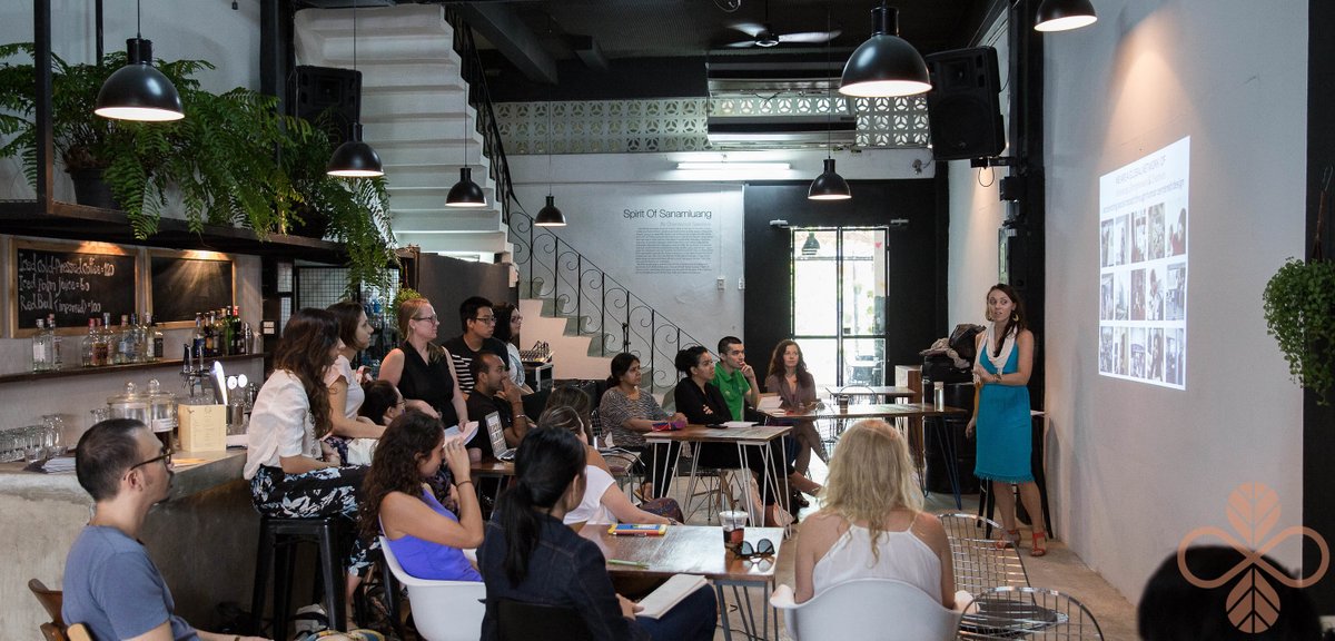 DSILCourse's tweet image. Today is the FINAL day to apply. Send it in NOW for a chance to join #DSIL2017 in September. Come on – we are waiting for you!